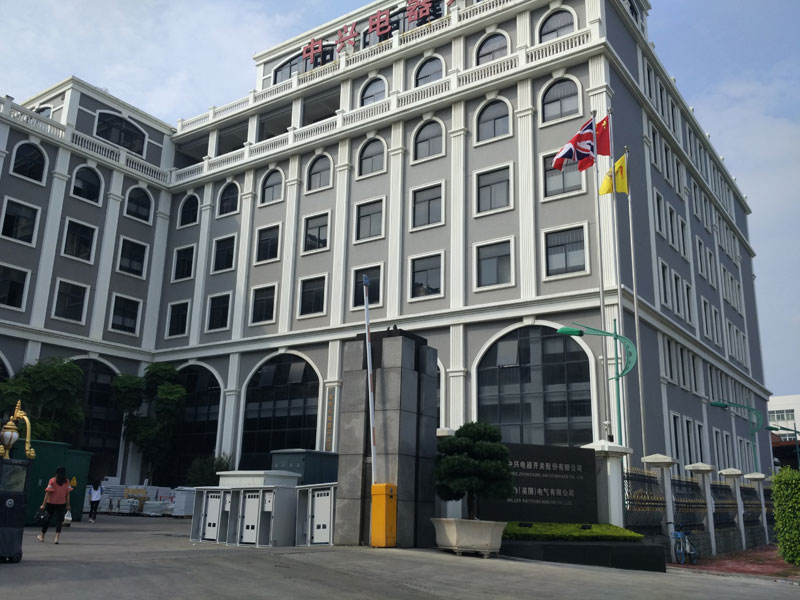 广东米勒电气