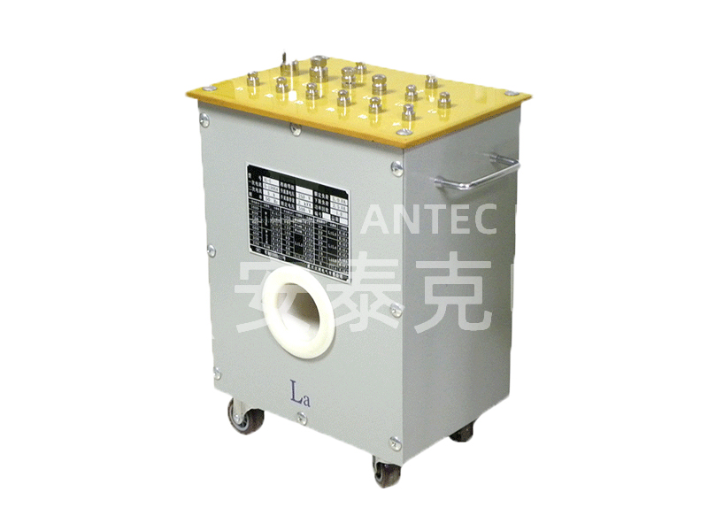 系列标准电流互感器
